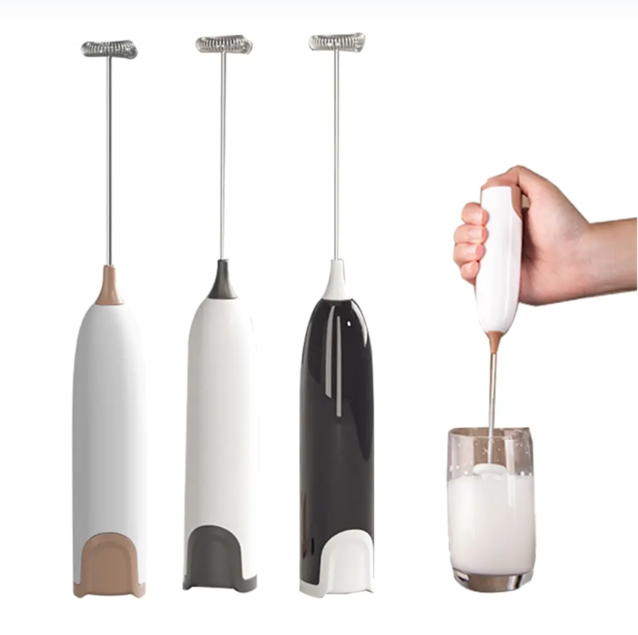 Wholesale Milk Frother for your store